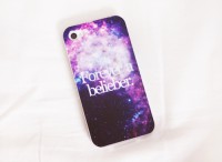 Funda iphone.