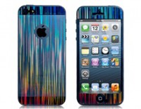 Laser 3D, funda iphone5
