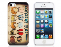 Funda iphone 5.