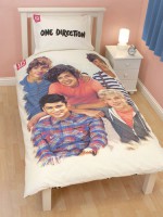 Funda nórdica, ONE DIRECTION. (90)