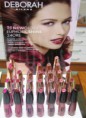 Gloss temporada *Deborah"